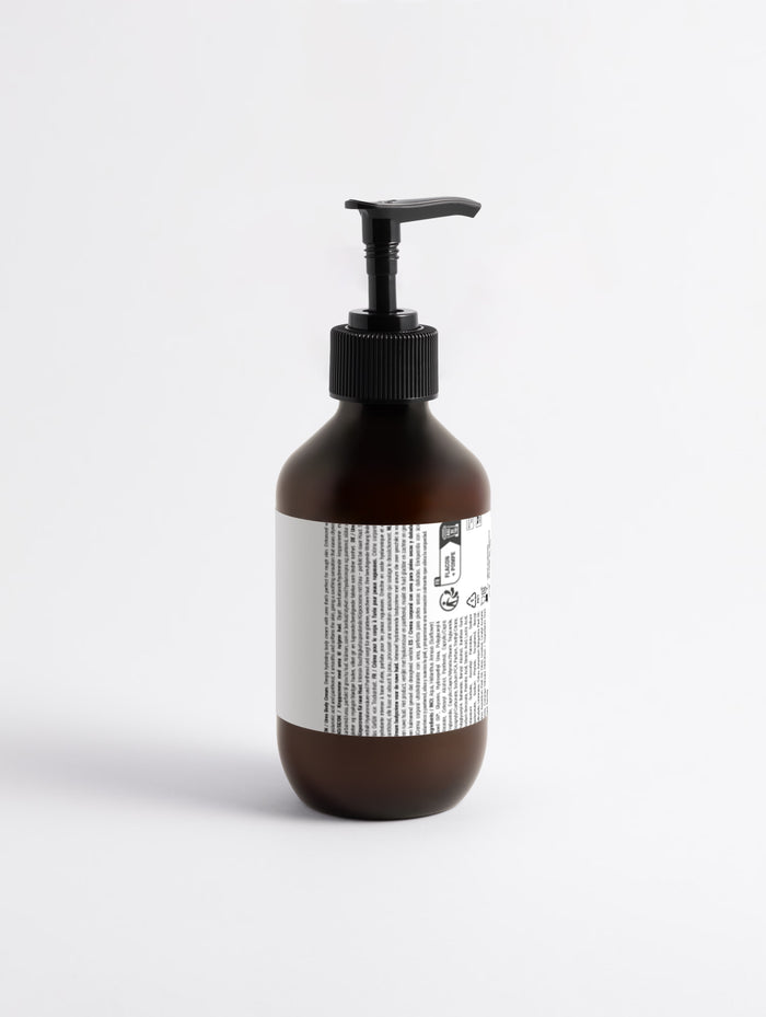 5% Urea + 2% Panthenol Body Cream