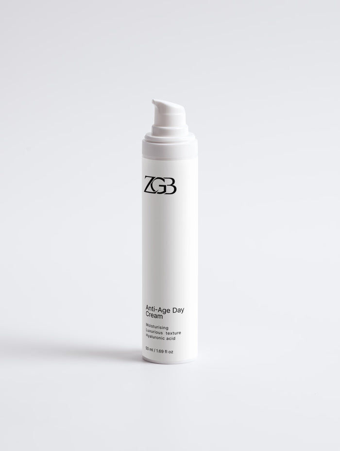 Anti-Aging Collection Box