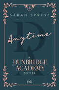 Anytime cover image