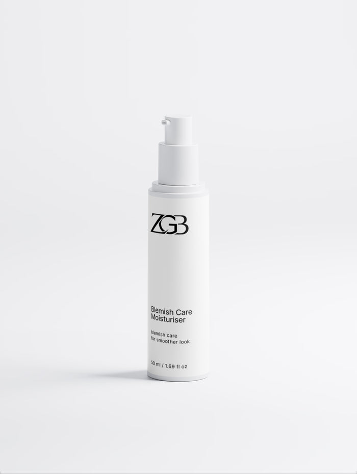 Blemish Care Moisturiser