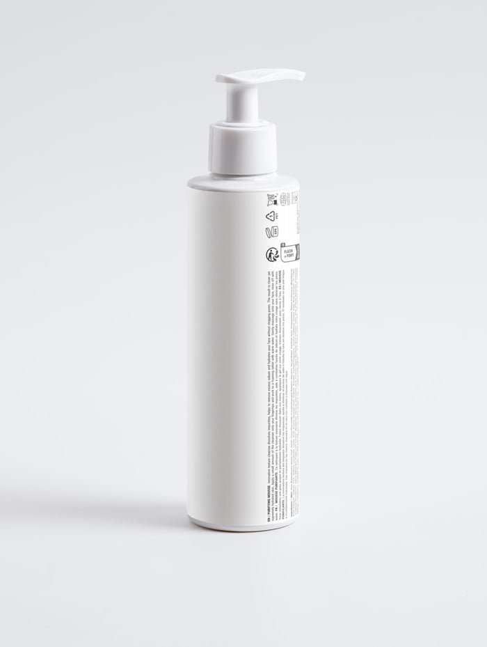 Blemish Purifying Mousse