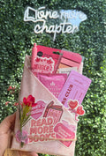 Blind Date with a Book