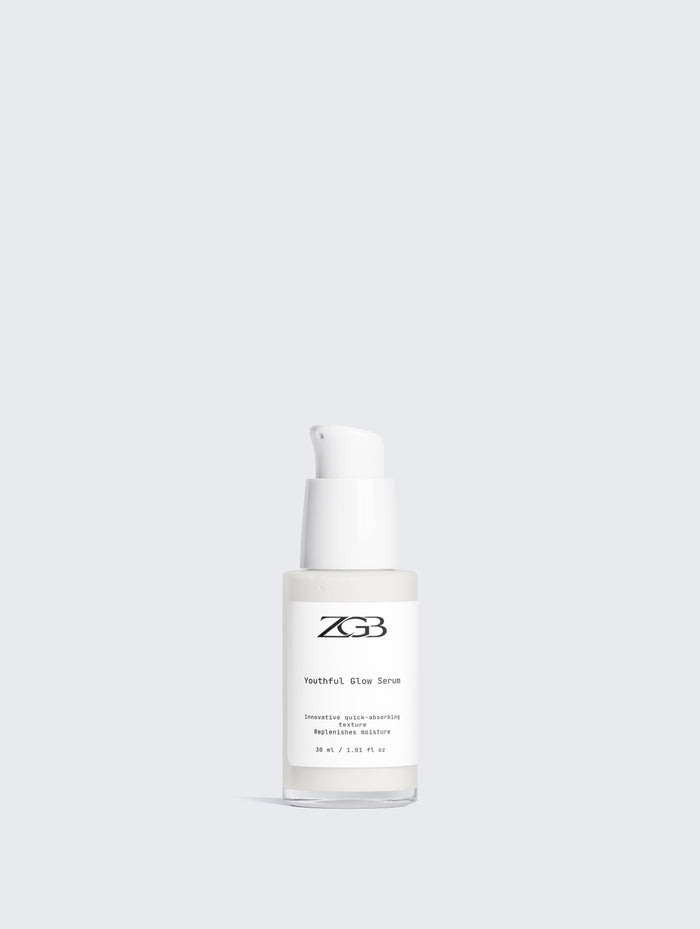 Boost Serum Collection Box