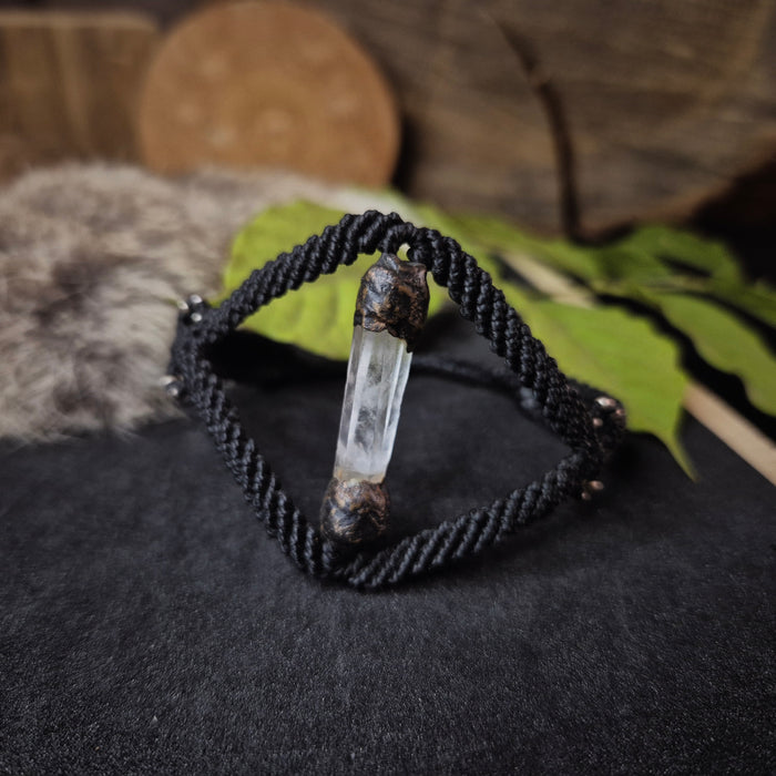 Bracelet "Électra"