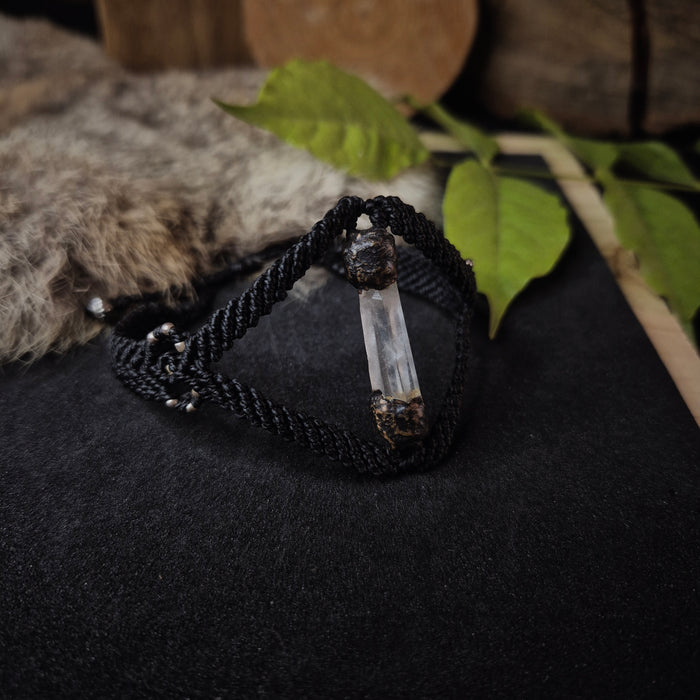 Bracelet "Électra"