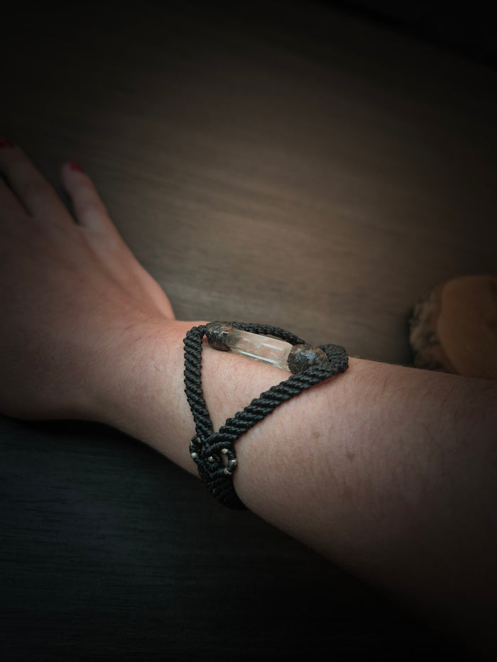 Bracelet "Électra"