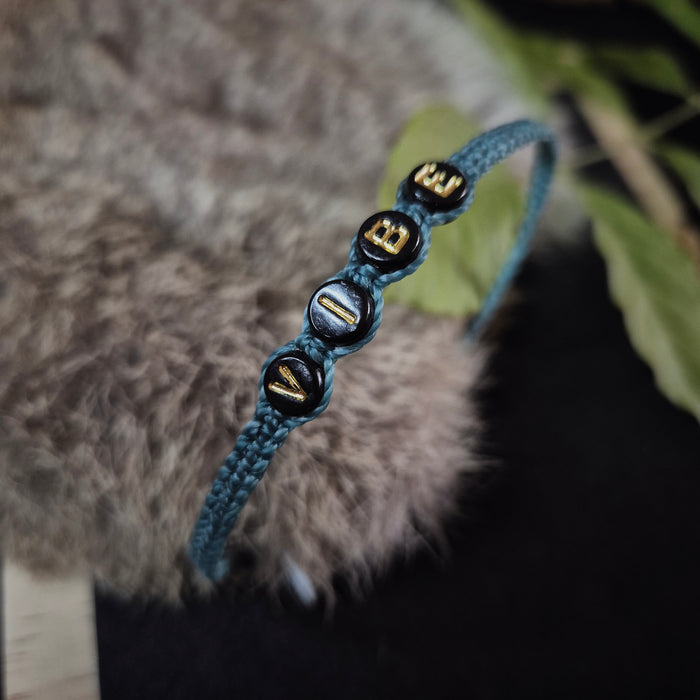 Bracelet "Vibe"