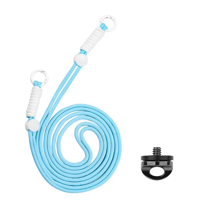 BRDRC Crossbody Lanyard Kit for Osmo Series BRDRC-PO3009-1 product image 1