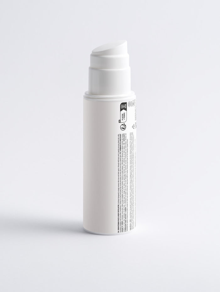 Brightening Face&Body Exfoliator with Kojic Acid