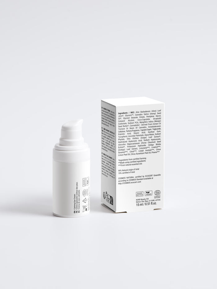 Calming Eye Cream