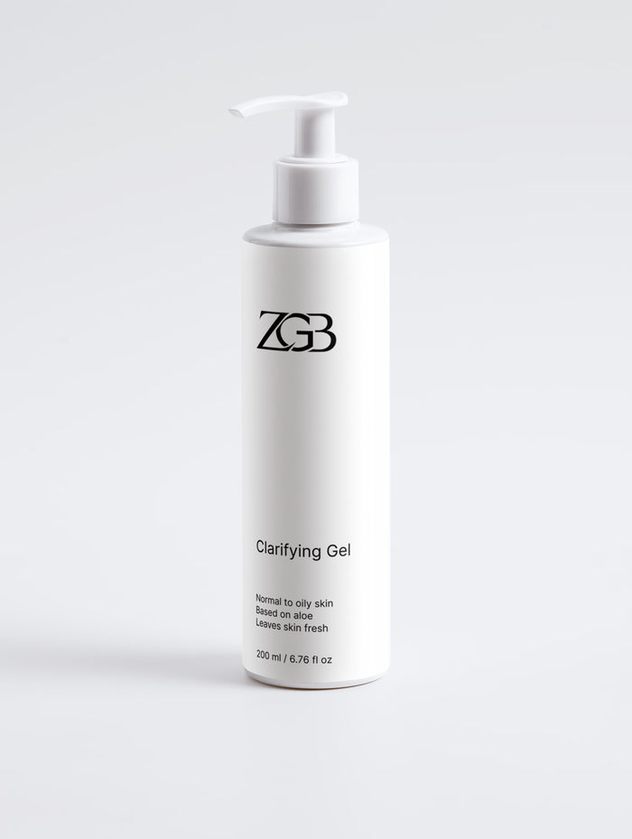 Clarifying Gel