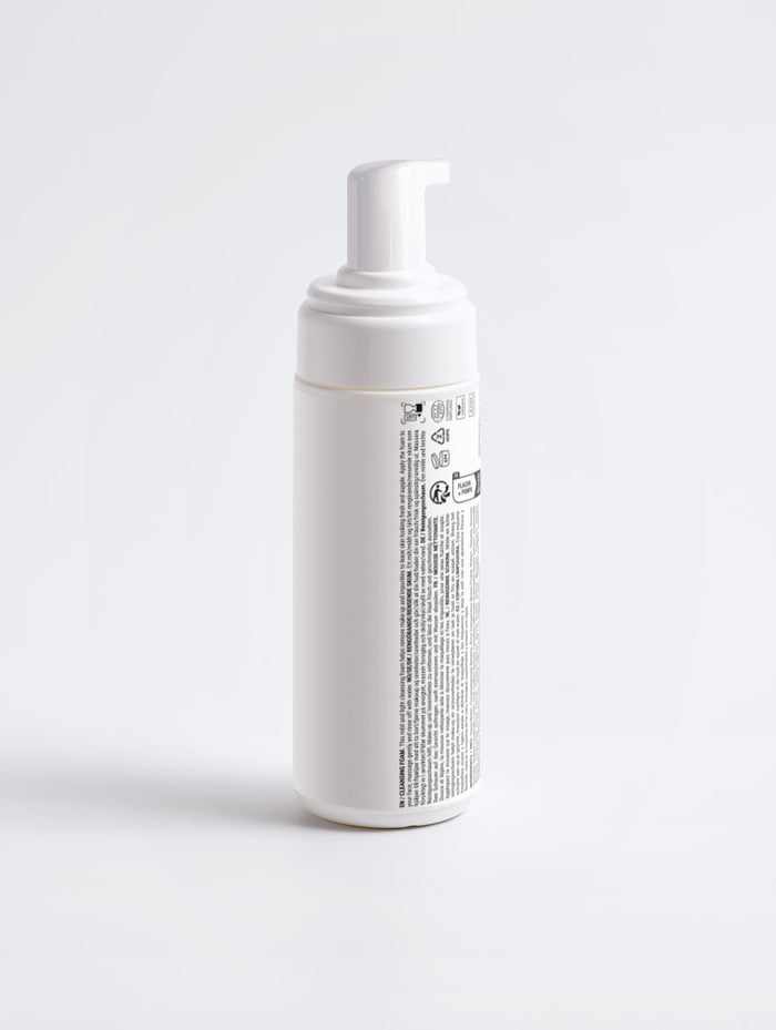 Cleansing Foam