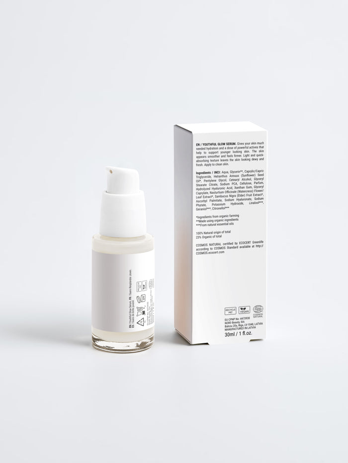 Collagen Boost Serum
