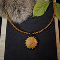 Collier "Énola"