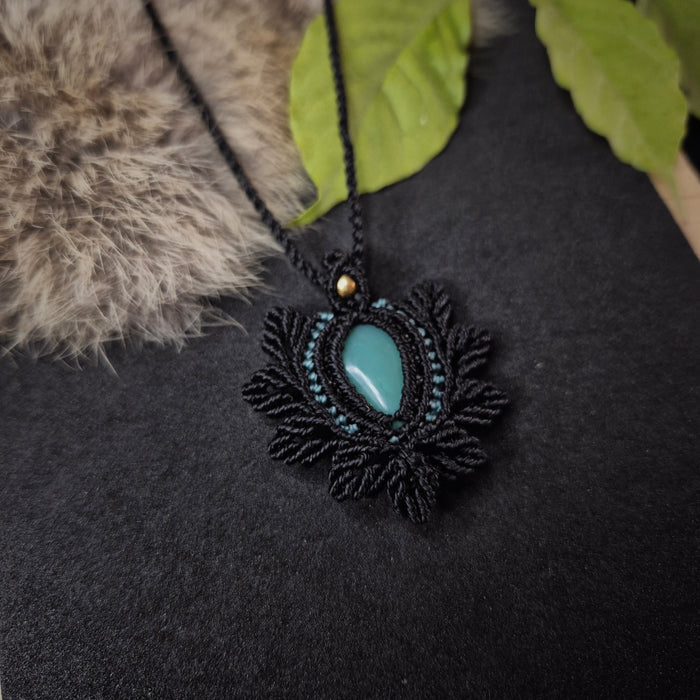 Collier "Néréa"