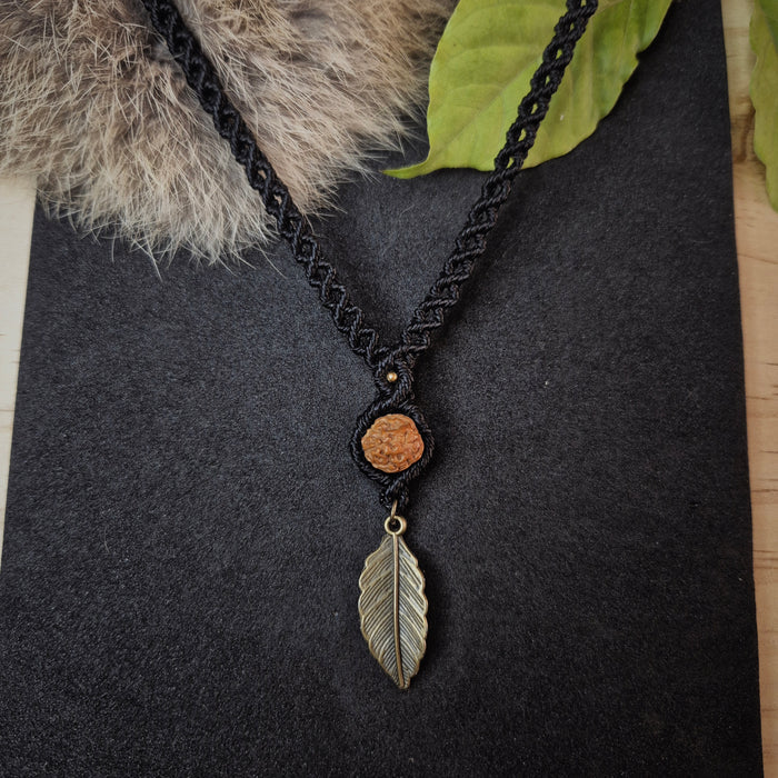 Collier "Shiva"
