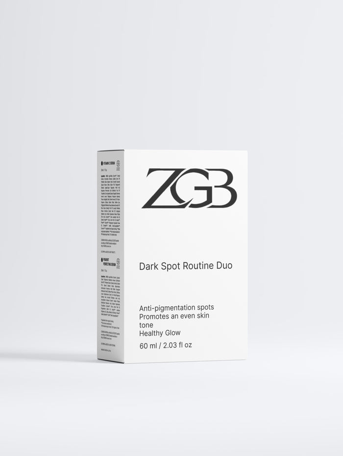 Dark Spot Routine Duo