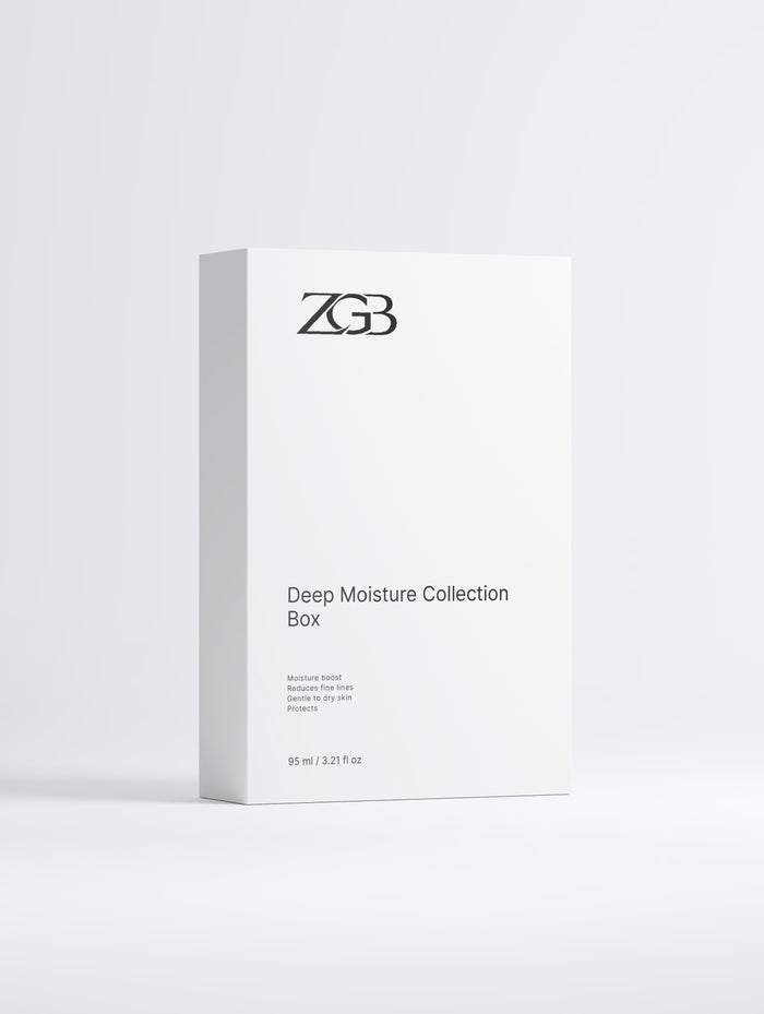 Deep Moisture Collection Box