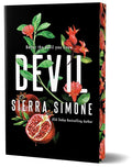 Devil (Deluxe Edition): 5 cover image