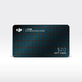 DJI Gift Card