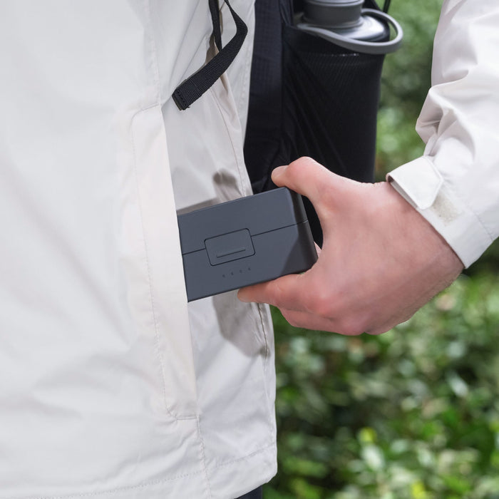 DJI Mic Mini 2S Charging Case MICMINI2S-P1 product image 7