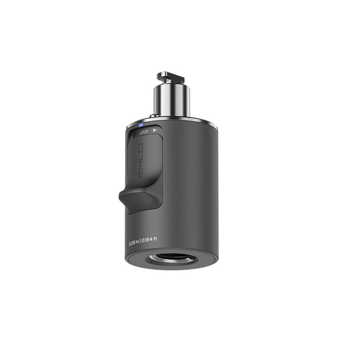Emlid Quick Release Adapter REACH-RS4-P8 product image 4
