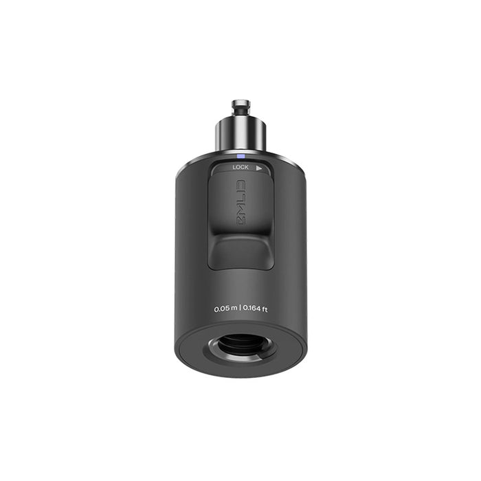 Emlid Quick Release Adapter REACH-RS4-P8 product image 6