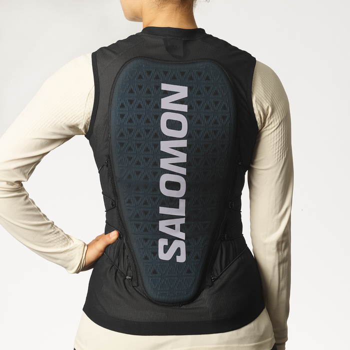 FLEXCELL PRO BACK PROTECTION
