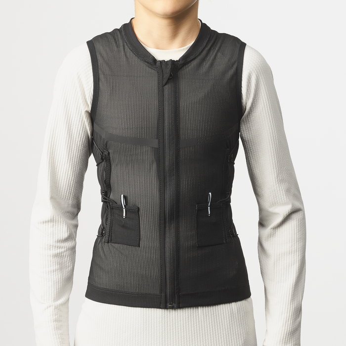 FLEXCELL PRO JUNIOR BACK PROTECTION