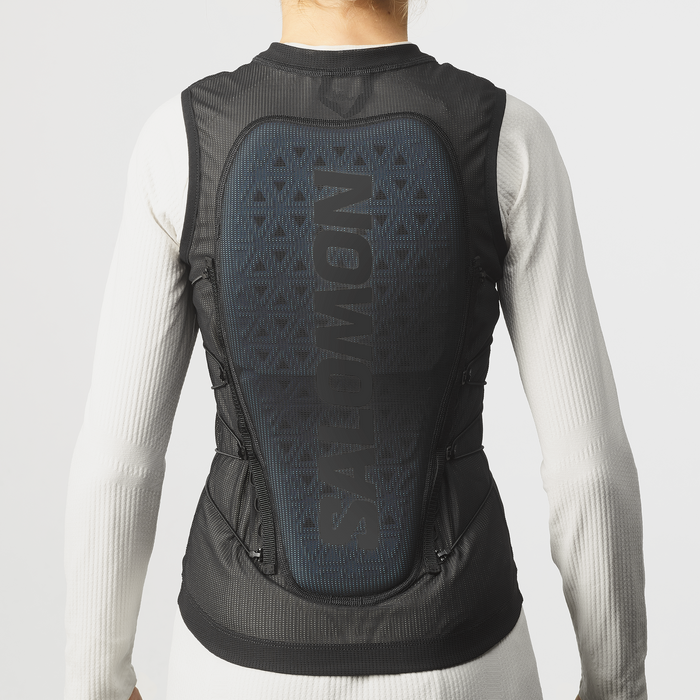 FLEXCELL PRO JUNIOR BACK PROTECTION