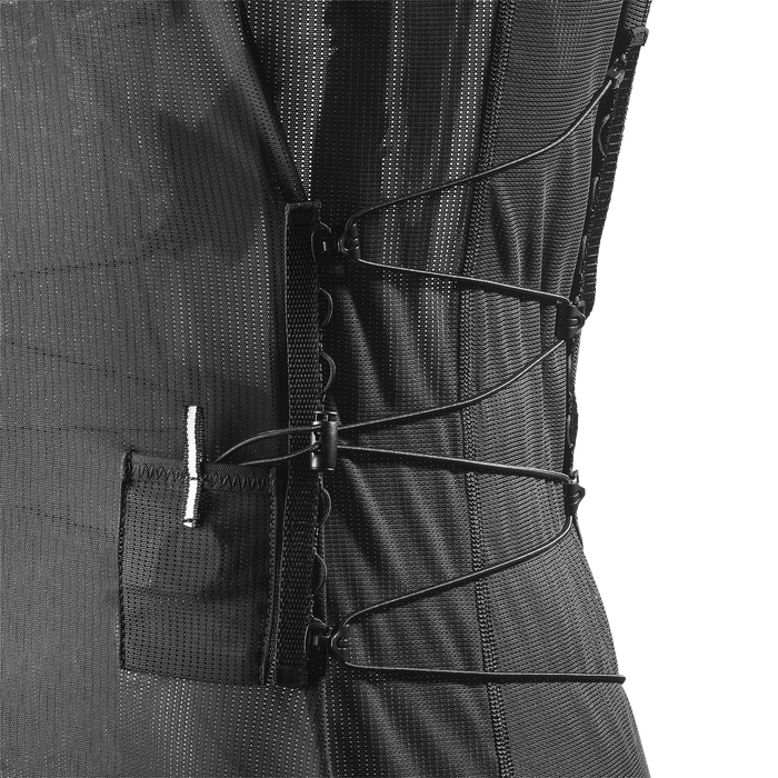 FLEXCELL PRO JUNIOR BACK PROTECTION