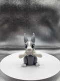 Flexi Bunny 3d Print