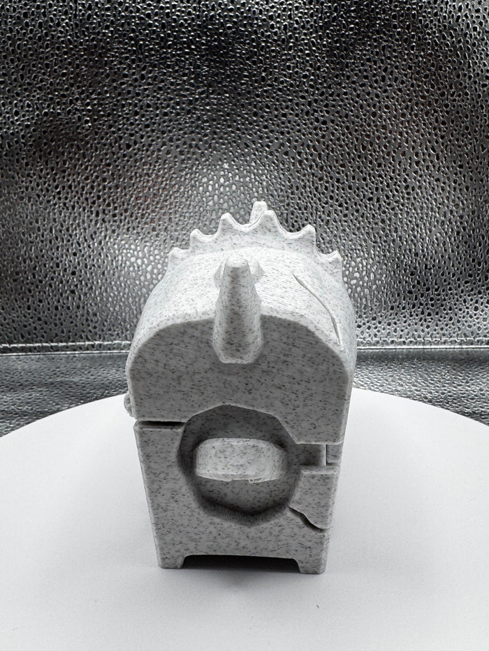 Goblin Chest 3D Print - Opens