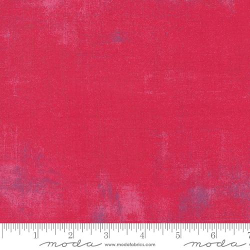 Grunge Basics (Raspberry)