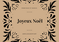 Joyeux Noël