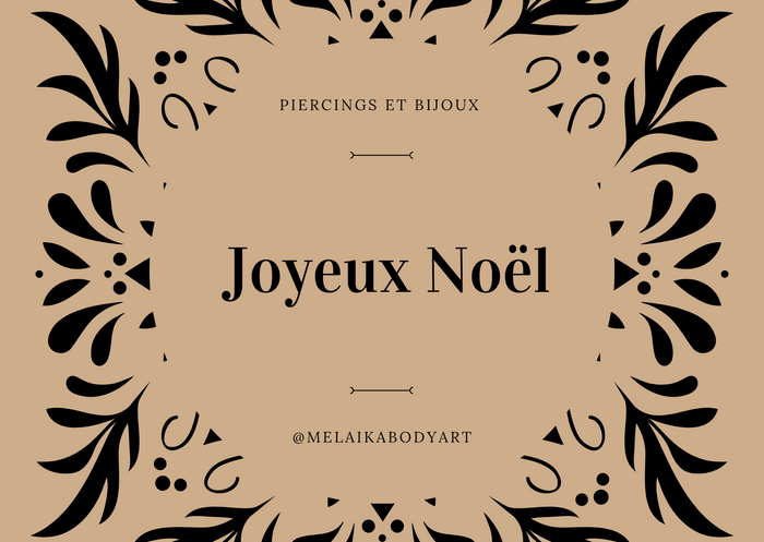 Joyeux Noël
