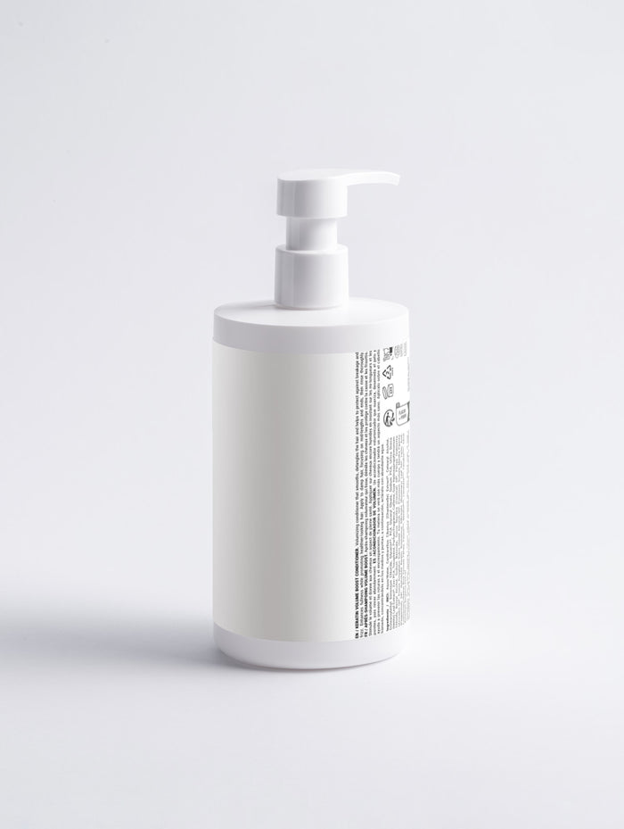 Keratin Volume Boost Conditioner