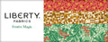 Liberty Festive Magic 2.5in Strips, 40 Pcs.