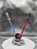 Light Sword Pen Display