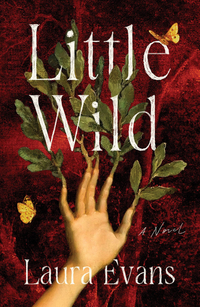Little Wild