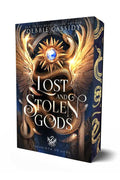 Lost and Stolen Gods by Debbie Cassidy: Paperback; 336 pages / English