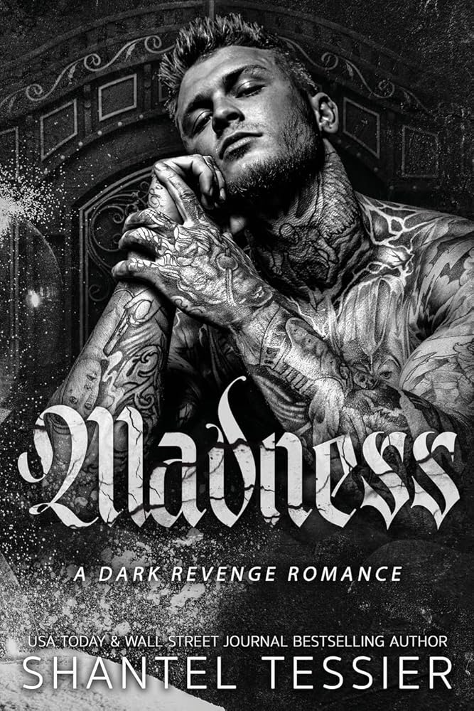 Madness cover image