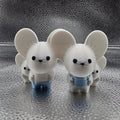 Mausholdmon 2.5"Tall