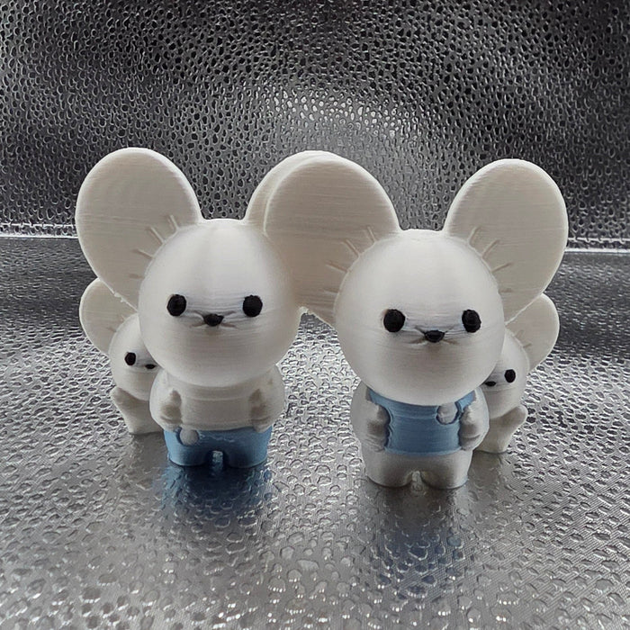 Mausholdmon 2.5"Tall