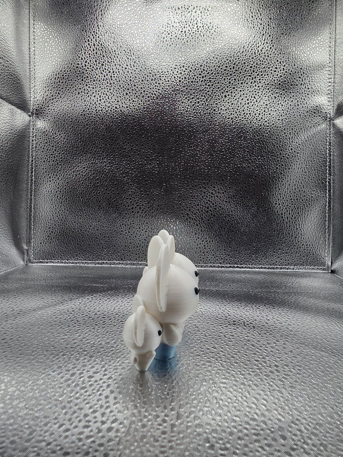 Mausholdmon 2.5"Tall