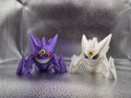 Mega Gengmon 3"Tall