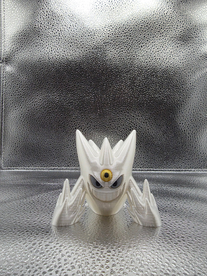 Mega Gengmon 3"Tall