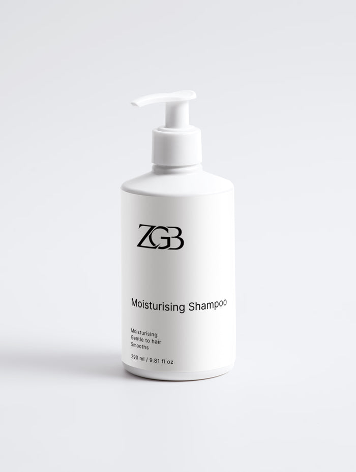 Moisturising Shampoo