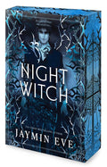 Night Witch: Jaymin Eve