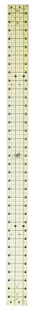 Non-Slip Ruler 2-1/2in x 36in